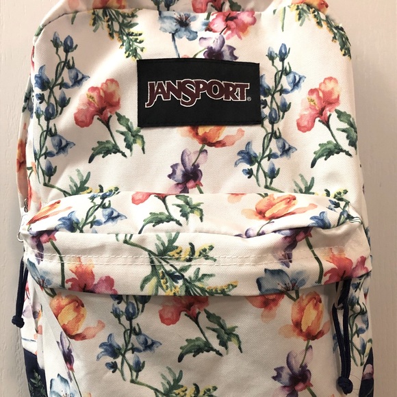 JanSport Backpack SOLD! - Picture 2 of 4